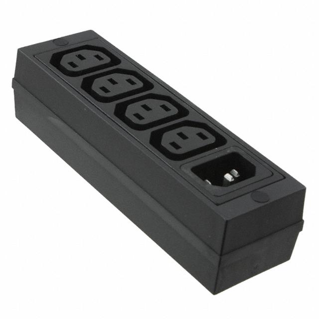 Power Distribution Strips and Surge Protectors