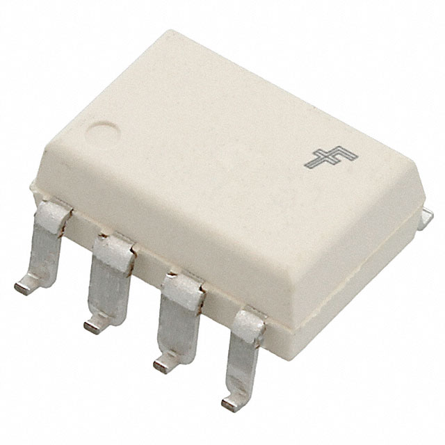 Logic Output Optoisolators(Optocoupler)