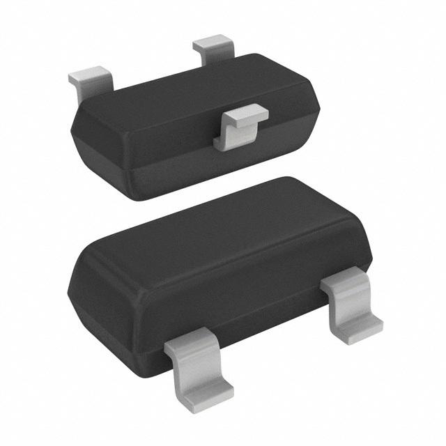Varicaps and Varactor Diodes