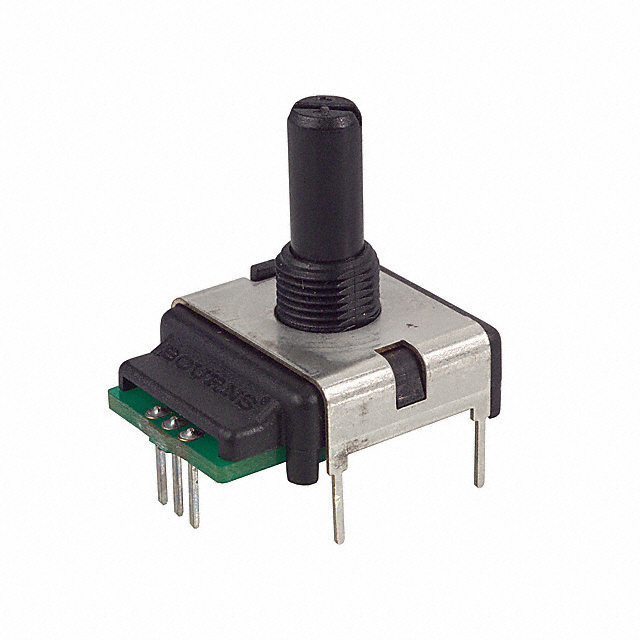 Encoders