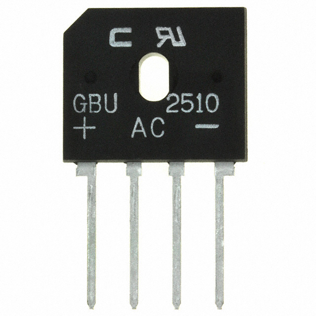 GBU2510-G