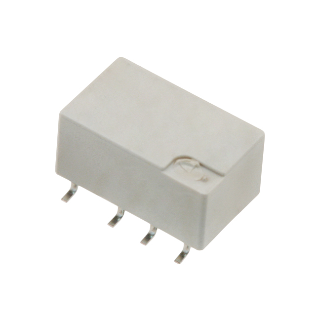 Signal Relays- Up to 2 Amps