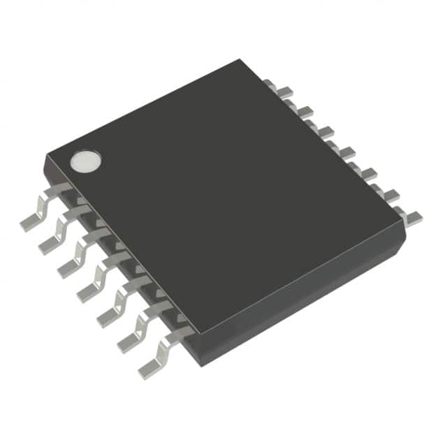 MCP2221A-I/ST