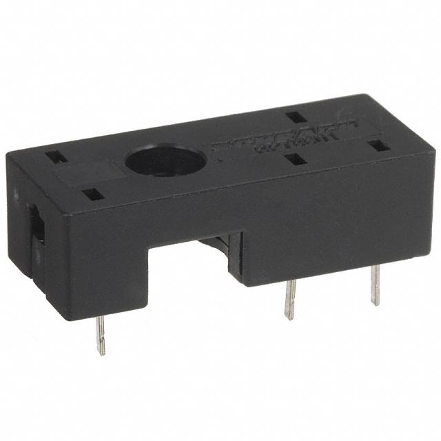 Relay Sockets