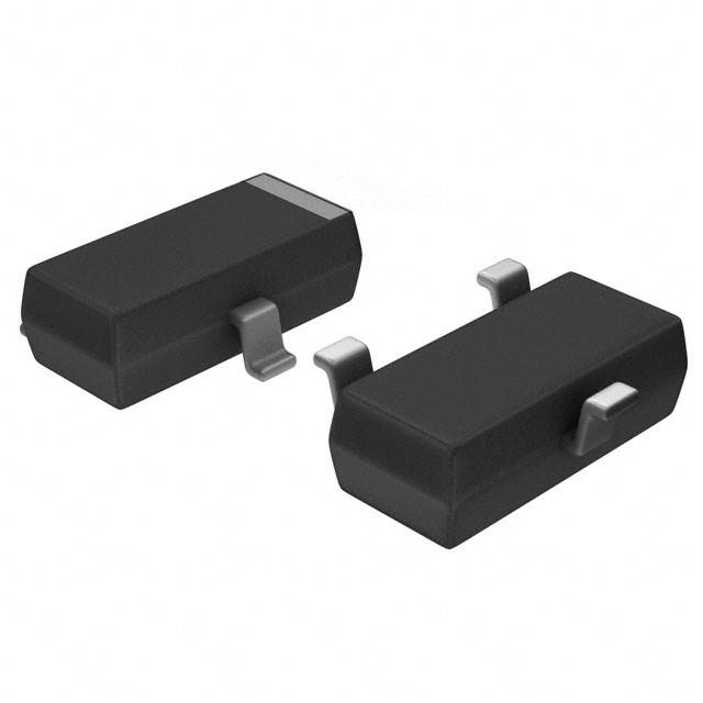 Board Mount Hall Effect Sensors(Solid State Switches)