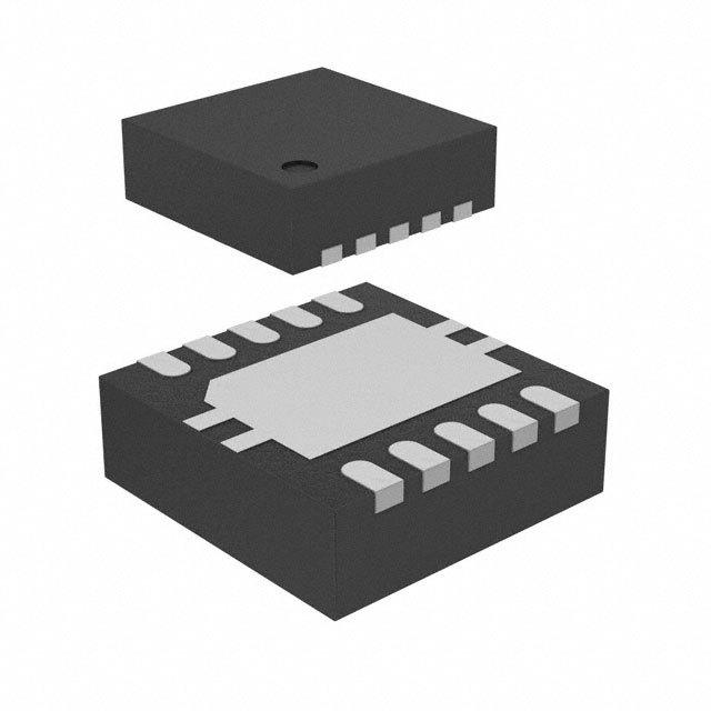 Special Purpose Voltage Regulators