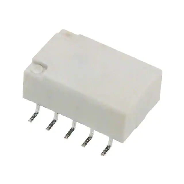 Signal Relays- Up to 2 Amps