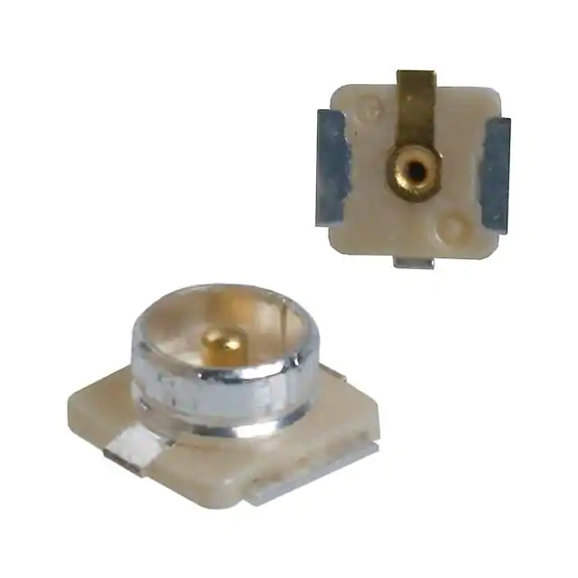RF Coaxial Connectors and Accessories