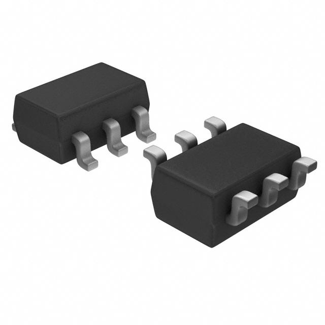 TVS Diodes