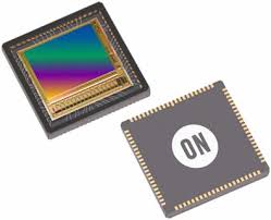 Digital Image Sensors and Cameras