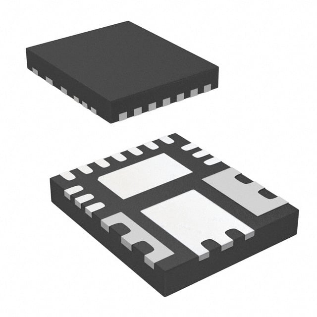 TPS54326RGTR
