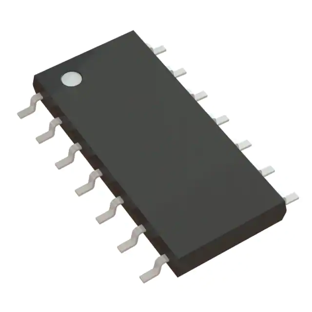 LM2902KVQDRQ1